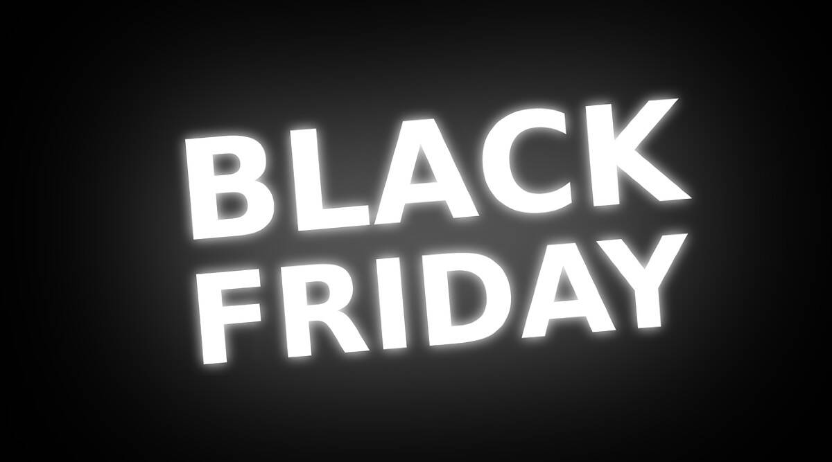 Best Black Friday Deals 2021 Software Topics SaaS Solutions for